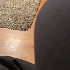 Meet your Posher, Rhonda